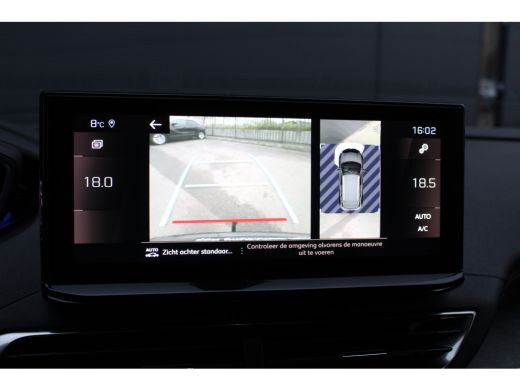 Peugeot 3008 1.2 PureTech GT | Navigatie | Camera | Focal | Black Pack | Parelmoer | Trekhaak | Elektrische ac... ActivLease financial lease