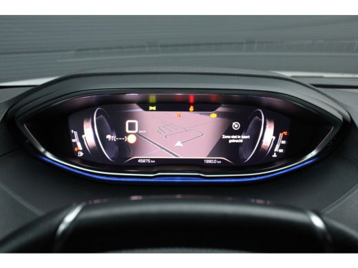 Peugeot 3008 1.2 PureTech GT | Navigatie | Camera | Focal | Black Pack | Parelmoer | Trekhaak | Elektrische ac... ActivLease financial lease