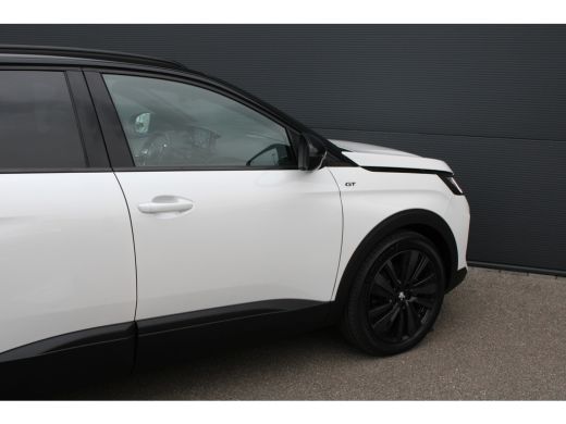 Peugeot 3008 1.2 PureTech GT | Navigatie | Camera | Focal | Black Pack | Parelmoer | Trekhaak | Elektrische ac... ActivLease financial lease