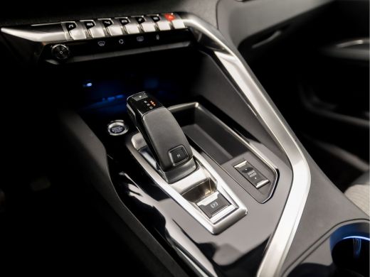 Peugeot 5008 1.2 PureTech Allure Sport 7 Persoons Automaat (FACELIFT, APPLE CARPLAY, GROOT NAVI, LEDER, 360 CA... ActivLease financial lease