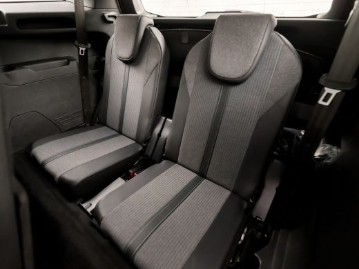 Peugeot 5008 1.2 PureTech Allure Sport 7 Persoons Automaat (FACELIFT, APPLE CARPLAY, GROOT NAVI, LEDER, 360 CA... ActivLease financial lease