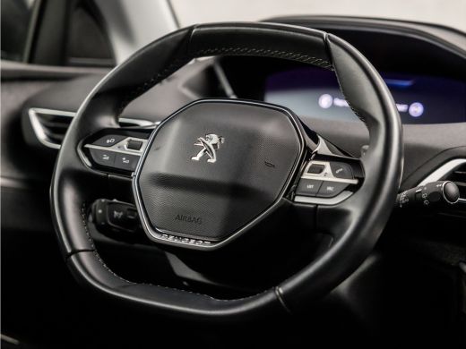 Peugeot 5008 1.2 PureTech Allure Sport 7 Persoons Automaat (FACELIFT, APPLE CARPLAY, GROOT NAVI, LEDER, 360 CA... ActivLease financial lease