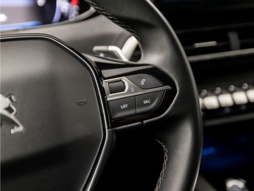 Peugeot 5008 1.2 PureTech Allure Sport 7 Persoons Automaat (FACELIFT, APPLE CARPLAY, GROOT NAVI, LEDER, 360 CA... ActivLease financial lease