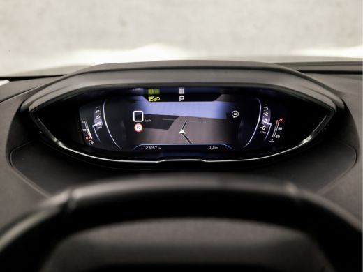 Peugeot 5008 1.2 PureTech Allure Sport 7 Persoons Automaat (FACELIFT, APPLE CARPLAY, GROOT NAVI, LEDER, 360 CA... ActivLease financial lease