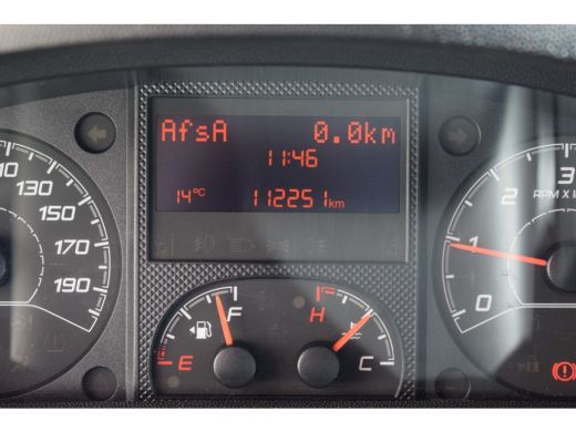 Peugeot Boxer 335 2.2 HDI L4 BAKWAGEN DAKSPOILER NAVI DAB CRUISE ActivLease financial lease