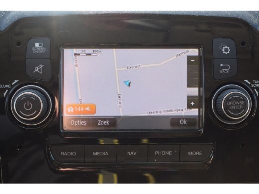 Peugeot Boxer 335 2.2 HDI L4 BAKWAGEN DAKSPOILER NAVI DAB CRUISE ActivLease financial lease