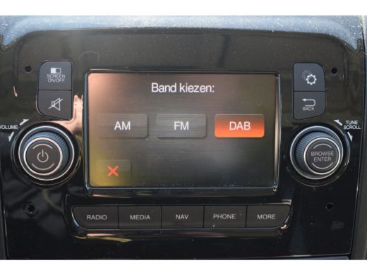 Peugeot Boxer 335 2.2 HDI L4 BAKWAGEN DAKSPOILER NAVI DAB CRUISE ActivLease financial lease