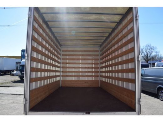 Peugeot Boxer 335 2.2 HDI L4 BAKWAGEN DAKSPOILER NAVI DAB CRUISE ActivLease financial lease