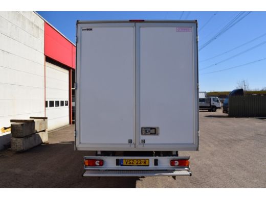 Peugeot Boxer 335 2.2 HDI L4 BAKWAGEN DAKSPOILER NAVI DAB CRUISE ActivLease financial lease