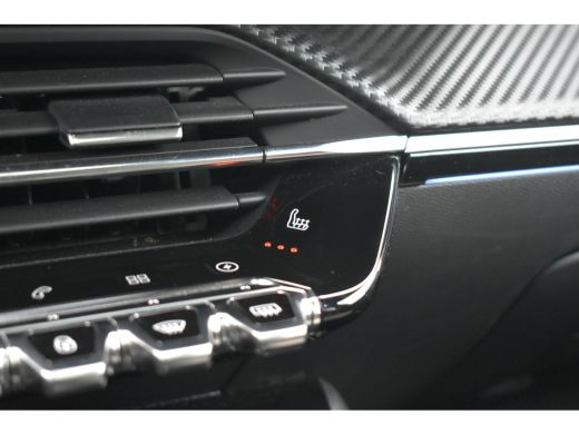 Peugeot e-2008 EV GT 50 kWh 3 Fase | Schuif-/Kanteldak | Stoelverwarming | Alcantara | Achteruitrijcamera | Voor... ActivLease financial lease