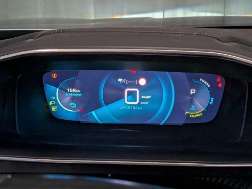 Peugeot e-2008 EV GT 50 kWh 3 Fase | Schuif-/Kanteldak | Stoelverwarming | Alcantara | Achteruitrijcamera | Voor... ActivLease financial lease