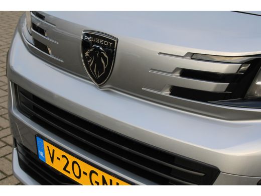 Peugeot e-Expert L3 75 kWh 2X SCHUIFDEUR | NAVI | CAMERA + DIGITALE SPIEGEL | DRAADLOOS CARPLAY | ERG COMPLEET! ActivLease financial lease