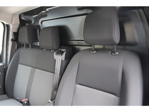 Peugeot e-Expert L3 75 kWh 2X SCHUIFDEUR | NAVI | CAMERA + DIGITALE SPIEGEL | DRAADLOOS CARPLAY | ERG COMPLEET! ActivLease financial lease