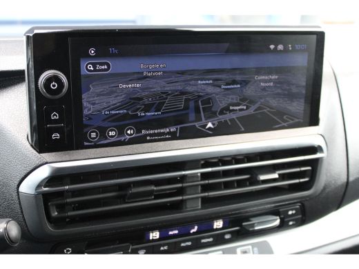 Peugeot e-Expert L3 75 kWh 2X SCHUIFDEUR | NAVI | CAMERA + DIGITALE SPIEGEL | DRAADLOOS CARPLAY | ERG COMPLEET! ActivLease financial lease