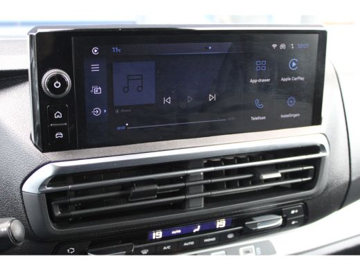 Peugeot e-Expert L3 75 kWh 2X SCHUIFDEUR | NAVI | CAMERA + DIGITALE SPIEGEL | DRAADLOOS CARPLAY | ERG COMPLEET! ActivLease financial lease