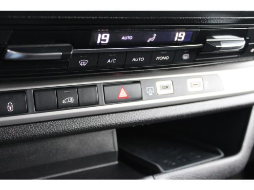 Peugeot e-Expert L3 75 kWh 2X SCHUIFDEUR | NAVI | CAMERA + DIGITALE SPIEGEL | DRAADLOOS CARPLAY | ERG COMPLEET! ActivLease financial lease