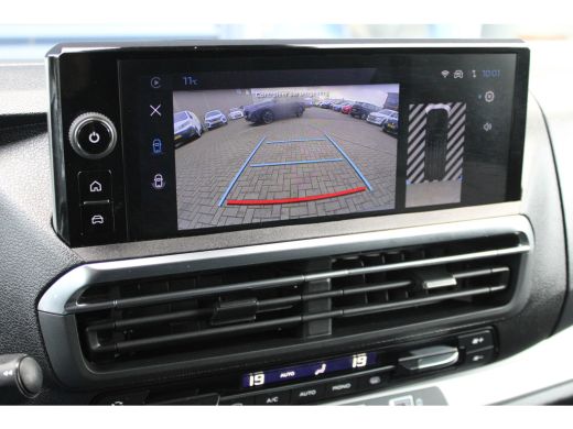 Peugeot e-Expert L3 75 kWh 2X SCHUIFDEUR | NAVI | CAMERA + DIGITALE SPIEGEL | DRAADLOOS CARPLAY | ERG COMPLEET! ActivLease financial lease