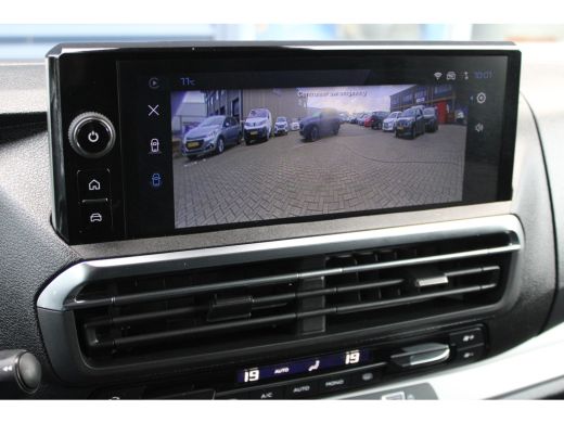 Peugeot e-Expert L3 75 kWh 2X SCHUIFDEUR | NAVI | CAMERA + DIGITALE SPIEGEL | DRAADLOOS CARPLAY | ERG COMPLEET! ActivLease financial lease