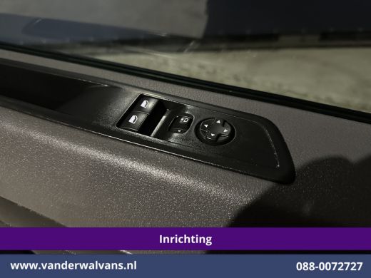 Peugeot Expert 2.0 BlueHDI 123pk L1H1 Inrichting Euro6 Airco | Omvormer | Camera | Apple Carplay | 2500kg Trekha... ActivLease financial lease