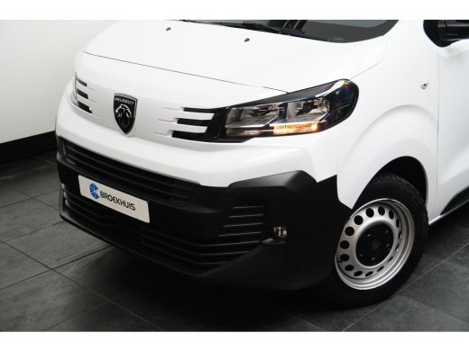 Peugeot Expert 2.0 BlueHDi 145 L3 | Achteruitrijcamera | Airco | Apple Carplay/Android Auto|telefoonintegratie p... ActivLease financial lease