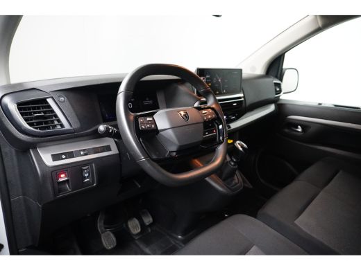 Peugeot Expert 2.0 BlueHDi 145 L3 | Achteruitrijcamera | Airco | Apple Carplay/Android Auto|telefoonintegratie p... ActivLease financial lease