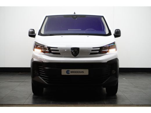 Peugeot Expert 2.0 BlueHDi 145 L3 | Achteruitrijcamera | Airco | Apple Carplay/Android Auto|telefoonintegratie p... ActivLease financial lease