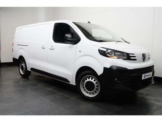 Peugeot Expert 2.0 BlueHDi 145 L3 | Achteruitrijcamera | Airco | Apple Carplay/Android Auto|telefoonintegratie p... ActivLease financial lease
