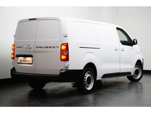 Peugeot Expert 2.0 BlueHDi 145 L3 | Achteruitrijcamera | Airco | Apple Carplay/Android Auto|telefoonintegratie p... ActivLease financial lease