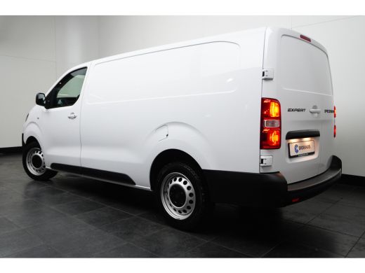 Peugeot Expert 2.0 BlueHDi 145 L3 | Achteruitrijcamera | Airco | Apple Carplay/Android Auto|telefoonintegratie p... ActivLease financial lease