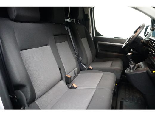 Peugeot Expert 2.0 BlueHDi 145 L3 | Achteruitrijcamera | Airco | Apple Carplay/Android Auto|telefoonintegratie p... ActivLease financial lease