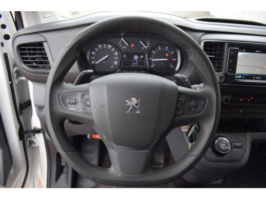 Peugeot Expert COMPACT 2.0 BlueHDI Premium AUTOMAAT CARPLAY CAMERA TREKHAAK ActivLease financial lease