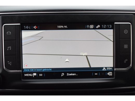 Peugeot Expert COMPACT 2.0 BlueHDI Premium AUTOMAAT CARPLAY CAMERA TREKHAAK ActivLease financial lease