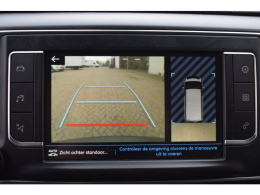 Peugeot Expert COMPACT 2.0 BlueHDI Premium AUTOMAAT CARPLAY CAMERA TREKHAAK ActivLease financial lease