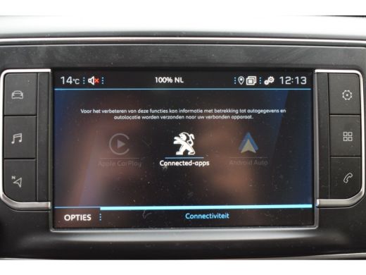 Peugeot Expert COMPACT 2.0 BlueHDI Premium AUTOMAAT CARPLAY CAMERA TREKHAAK ActivLease financial lease