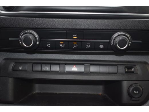 Peugeot Expert COMPACT 2.0 BlueHDI Premium AUTOMAAT CARPLAY CAMERA TREKHAAK ActivLease financial lease