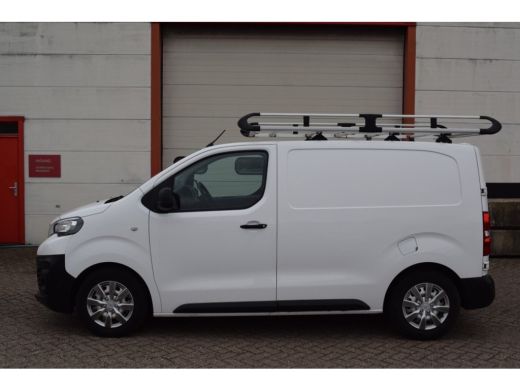 Peugeot Expert COMPACT 2.0 BlueHDI Premium AUTOMAAT CARPLAY CAMERA TREKHAAK ActivLease financial lease