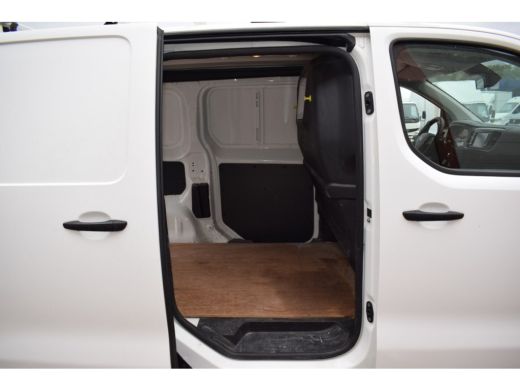 Peugeot Expert COMPACT 2.0 BlueHDI Premium AUTOMAAT CARPLAY CAMERA TREKHAAK ActivLease financial lease