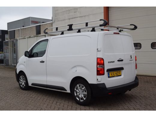 Peugeot Expert COMPACT 2.0 BlueHDI Premium AUTOMAAT CARPLAY CAMERA TREKHAAK ActivLease financial lease