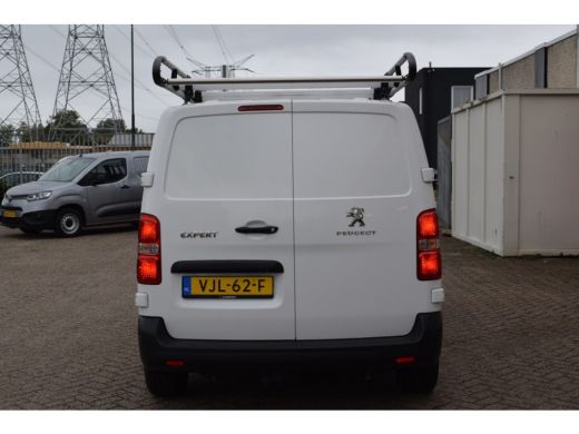 Peugeot Expert COMPACT 2.0 BlueHDI Premium AUTOMAAT CARPLAY CAMERA TREKHAAK ActivLease financial lease