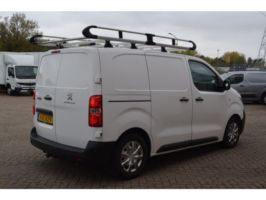 Peugeot Expert COMPACT 2.0 BlueHDI Premium AUTOMAAT CARPLAY CAMERA TREKHAAK ActivLease financial lease