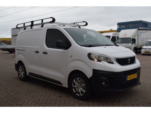 Peugeot Expert COMPACT 2.0 BlueHDI Premium AUTOMAAT CARPLAY CAMERA TREKHAAK ActivLease financial lease