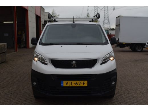 Peugeot Expert COMPACT 2.0 BlueHDI Premium AUTOMAAT CARPLAY CAMERA TREKHAAK ActivLease financial lease