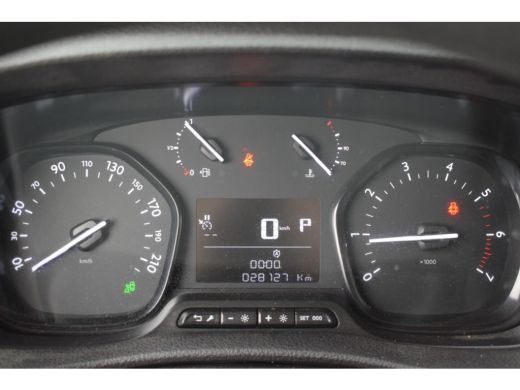 Peugeot Expert COMPACT 2.0 BlueHDI Premium AUTOMAAT CARPLAY CAMERA TREKHAAK ActivLease financial lease