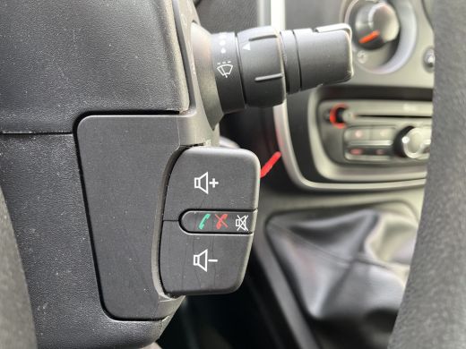 Renault Kangoo 1.5 dCi 90 PK AIRCO PDC ActivLease financial lease