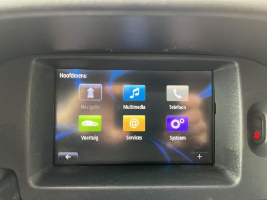 Renault Kangoo 1.5 dCi 90 PK AIRCO PDC ActivLease financial lease