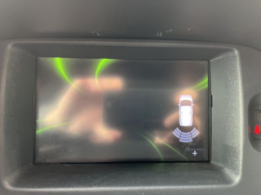 Renault Kangoo 1.5 dCi 90 PK AIRCO PDC ActivLease financial lease