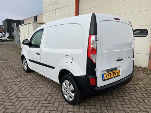 Renault Kangoo 1.5 dCi 90 PK AIRCO PDC ActivLease financial lease