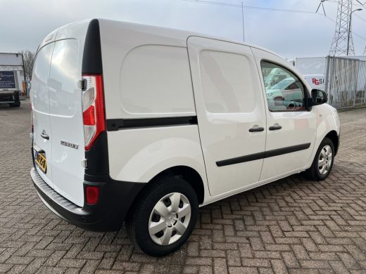 Renault Kangoo 1.5 dCi 90 PK AIRCO PDC ActivLease financial lease