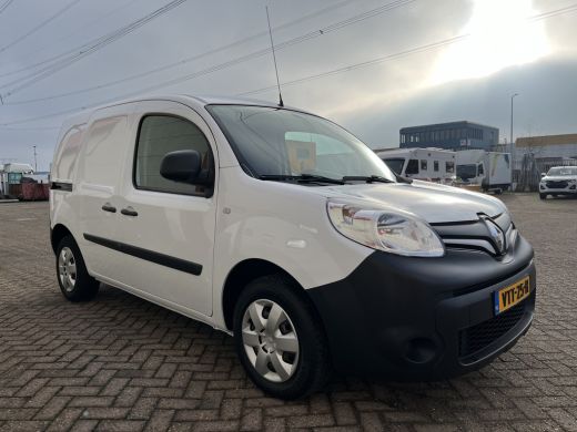 Renault Kangoo 1.5 dCi 90 PK AIRCO PDC ActivLease financial lease