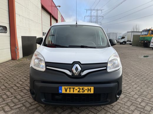 Renault Kangoo 1.5 dCi 90 PK AIRCO PDC ActivLease financial lease